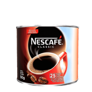 Nescafé Classic 50g