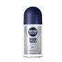 NIVEA Men silver protect Roll on