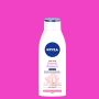 NIVEA body lotion even and radiant