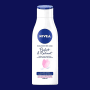 NIVEA body lotion perfect and radiant