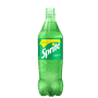 SPRITE lemon-lime 50cl bottle