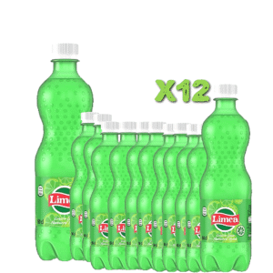Limca 60cl x12