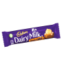 Cadbury Dairy Milk Whole nut 110g