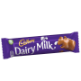 Cadbury Dairy milk 55g