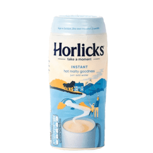 Horlicks Instant hot malty