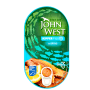 John West Kipper Fillets 160g