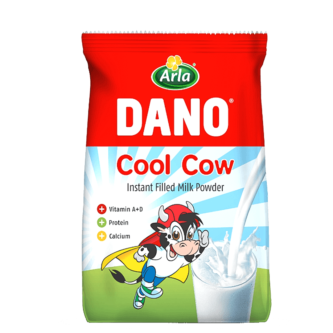 DANO – COOL COW MILK – 400g