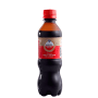 Amstel malta pet bottle