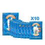 Cowbell milk powder x10