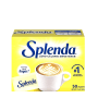 SPLENDA zero calories 50 Pkts