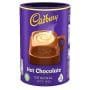 Cadbury hot chocolate original