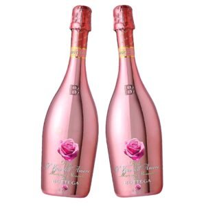 II vino Dell' Amore bottage rose
