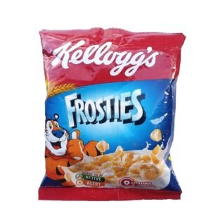 Kellogg's Frosties x10