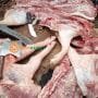 Whole Pig pork cut and cleaned 30kg+