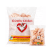Valentine Chicken Small Cuts 5kg