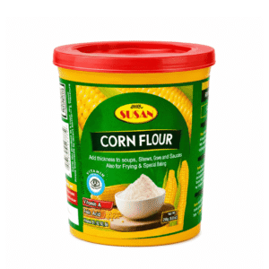 Amel Susan Corn Flour 250g