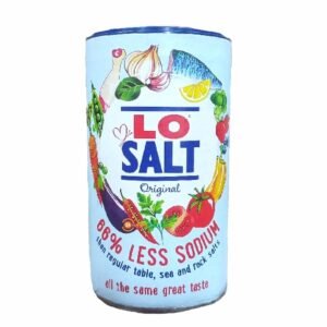 Lo Salt