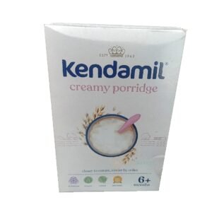 KENDAMIL creamy porridge 6+ months