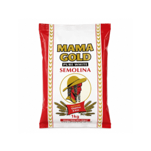 Mama Gold Semolina 1kg