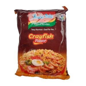 Indomie Noodles Crayfish Flavor 70g x5