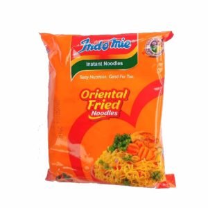 Indomie Oriental Fried Noodles 70g x5