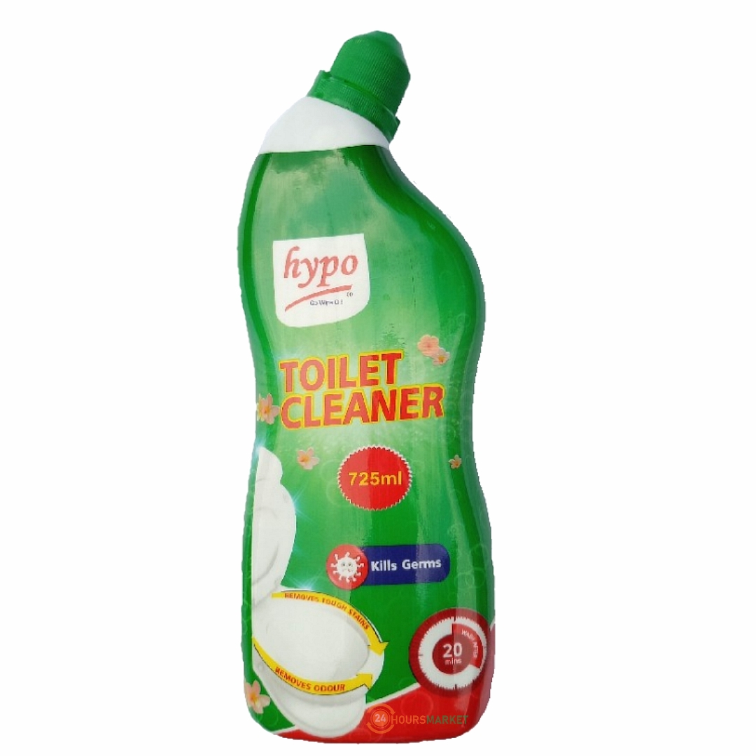 HYPO TOILET CLEANER – 450ml