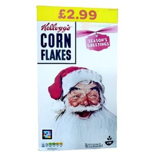 Kellogg's corn flakes 100g