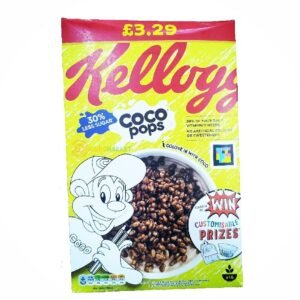 Kellogg's coco pops 100g