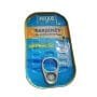 Nixe sardines in Sunflower oil 125g