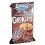 London Biscuits half coated cookies 160g