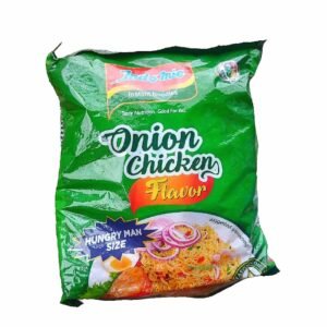 Indomie onion chicken hungaryman x5