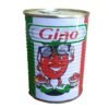 GINO Tin tomatoe 400g
