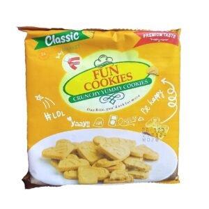 Fun Cookies classic x2