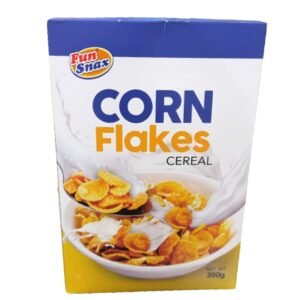 Fun Snax corn flakes 350g