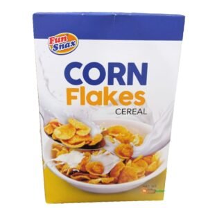 Fun Snax corn flakes 600g