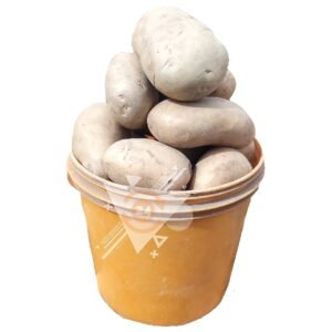 Irish Potatoe 4ltr bucket