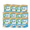 PEAK filled evaporated milk x24