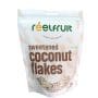 REELFRUIT sweetened coconut flakes 250g