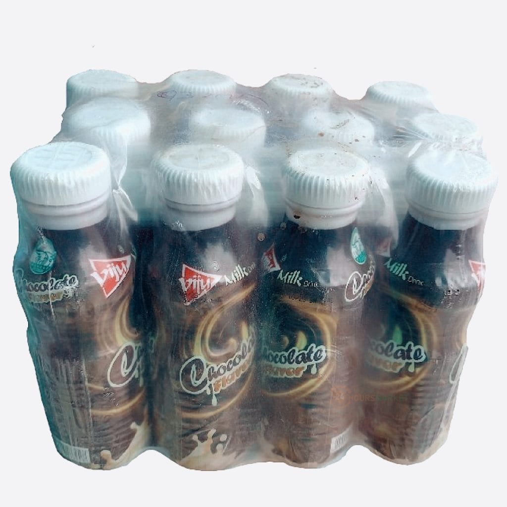 VIJU MILK- CHOCOLATE- 300ml – 24 Hours Market | Lagos, Nigeria