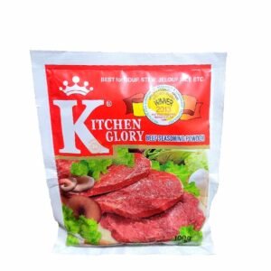 KITCHEN GLORY beef Seasoning powder 100g