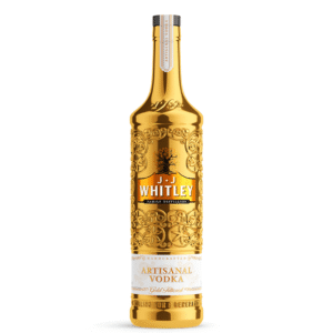 J.J WHITLEY - artisanal rus.vodka