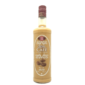 LIAL crema cafe coffee cream