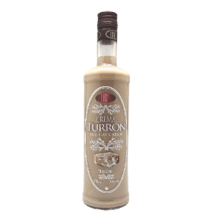 LIAL crema turron Nougat cream