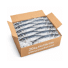 Frozen Titus Fish Carton 20kg