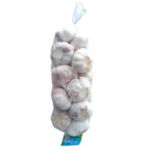 Imported Garlic