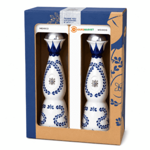 Clase Azul Tequila Reposado 70cl x 12