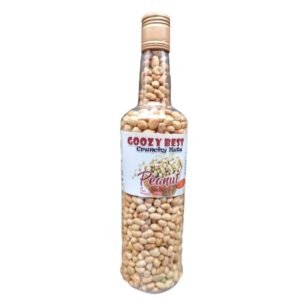 GOOZY best peanut 530g