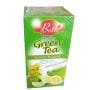 LA BOTTI green tea lemon and lime