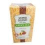 SUPER BLEND green tea peach