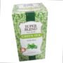 SUPER BLEND green tea mint